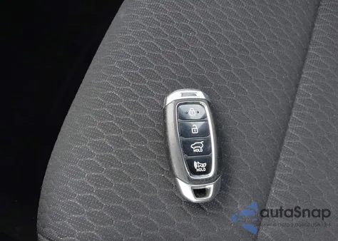 2019 Hyundai Veloster N z USA, uszkodzony, nr VIN KMHT36AHXKU001451